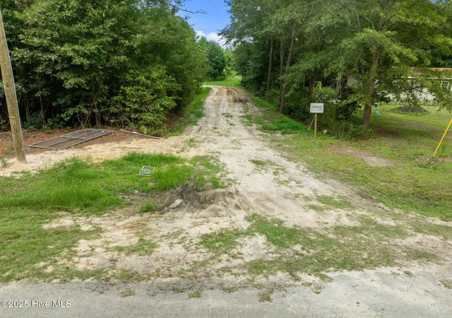 Photo 3 of Land for sale at 3381 Memory Ln S, Burgaw, NC 28425 | MLS# 100602901 | Listing updated on 2026-09-11