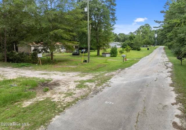 Photo 3 of Land for sale at 3381 Memory Ln S, Burgaw, NC 28425 | MLS# 100602901 | Listing updated on 2026-09-11