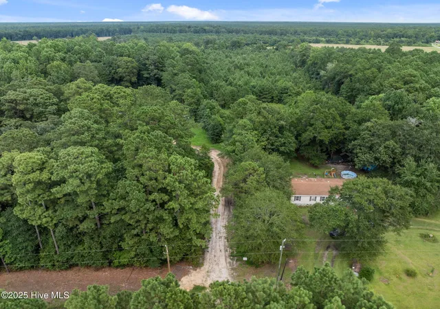 Photo 4 of Land for sale at 3381 Memory Ln S, Burgaw, NC 28425 | MLS# 100602901 | Listing updated on 2026-09-11