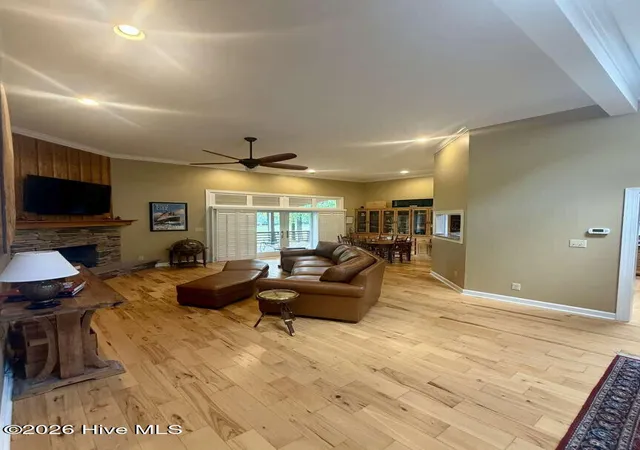 Photo 3 of Single family home for sale at 129 Quinn Dr, Kenansville, NC 28349 | MLS# 100602867 | Listing updated on 2026-09-11