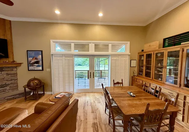 Photo 4 of Single family home for sale at 129 Quinn Dr, Kenansville, NC 28349 | MLS# 100602867 | Listing updated on 2026-09-11