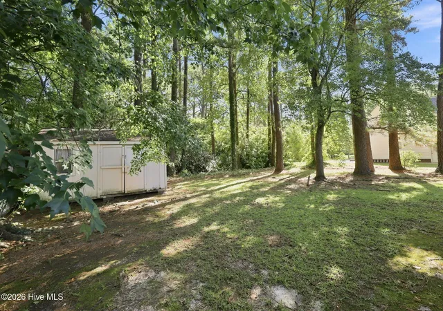 Photo 54 of Single family home for sale at 2212 Charles Blvd, Greenville, NC 27858 | MLS# 100600679 | Listing updated on 2026-09-11