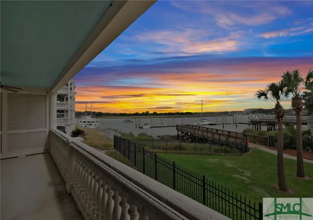 Photo 1 of Condo for sale at 2812 River Dr #UNIT 106, Savannah, GA 31404 | MLS# SA311168 | Listing updated on 2026-09-05