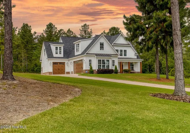 Photo 1 of Single family home for sale at 1103 Drayton Ct, Aiken, SC 29801 | MLS# 100603302 | Listing updated on 2026-09-14