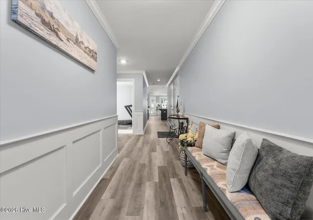 Photo 2 of Single family home for sale at 5804 Whispering Pines Way, Evans, GA 30809 | MLS# 100609892 | Listing updated on 2026-10-12