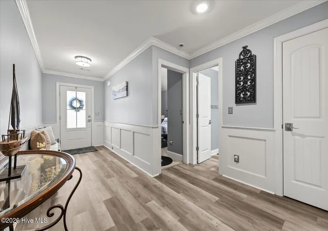 Photo 3 of Single family home for sale at 5804 Whispering Pines Way, Evans, GA 30809 | MLS# 100609892 | Listing updated on 2026-10-12