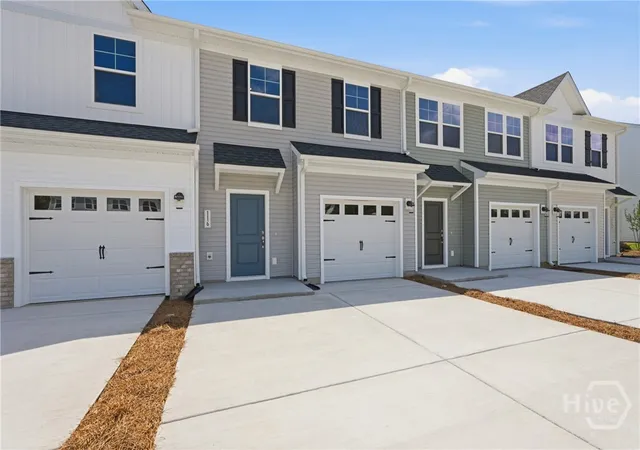 Photo 2 of Townhouse for sale at 116 Brunson Cir, Rincon, GA 31326 | MLS# SA364400 | Listing updated on 2026-09-13