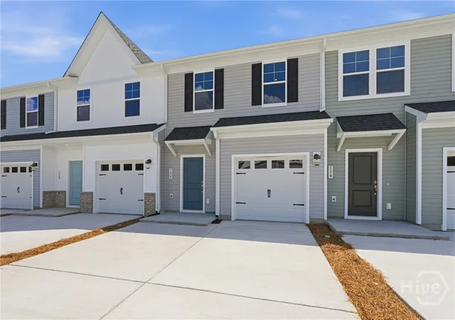 Photo 3 of Townhouse for sale at 116 Brunson Cir, Rincon, GA 31326 | MLS# SA364400 | Listing updated on 2026-09-13