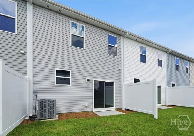 Photo 57 of Townhouse for sale at 116 Brunson Cir, Rincon, GA 31326 | MLS# SA364400 | Listing updated on 2026-09-13
