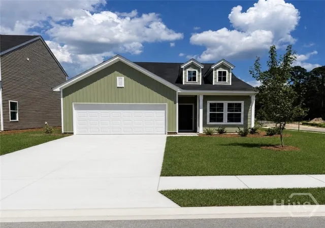Single family home for sale at 110 Praline Rd, Savannah, GA 31419 | MLS# SA353304 | Listing updated on 2026-09-11