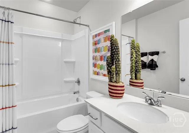 Photo 3 of Single family home for sale at 110 Praline Rd, Savannah, GA 31419 | MLS# SA353304 | Listing updated on 2026-09-11