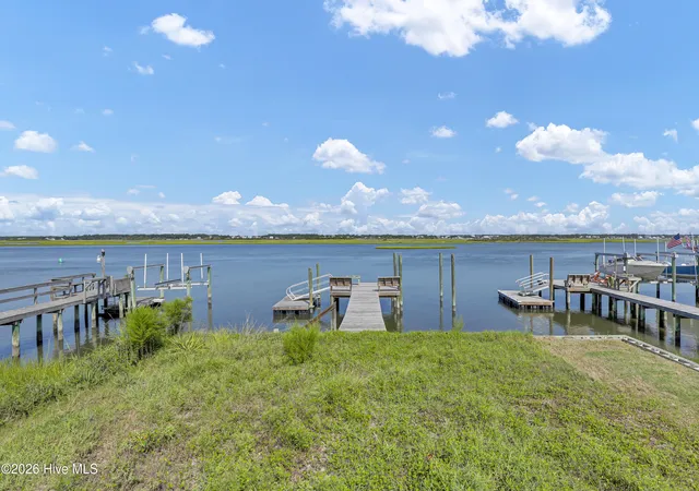 Photo 3 of Land for sale at 458c N Anderson Blvd, Holly Ridge, NC 28445 | MLS# 100601921 | Listing updated on 2026-09-07