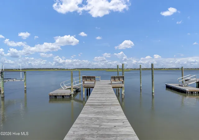 Photo 3 of Land for sale at 458c N Anderson Blvd, Holly Ridge, NC 28445 | MLS# 100601921 | Listing updated on 2026-09-07