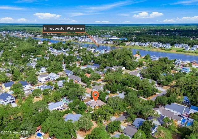 Photo 3 of Single family home for sale at 315 Ne 40th Street, Oak Island, NC 28465 | MLS# 100603123 | Listing updated on 2026-10-20