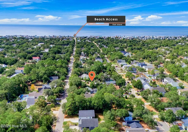 Photo 34 of Single family home for sale at 315 NE 40th Street, Oak Island, NC 28465 | MLS# 100603123 | Listing updated on 2026-10-18