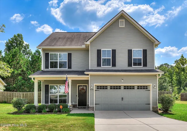 Photo 1 of Single family home for sale at 2126 Grv Landing Way, Grovetown, GA 30813 | MLS# 100602724 | Listing updated on 2026-09-16