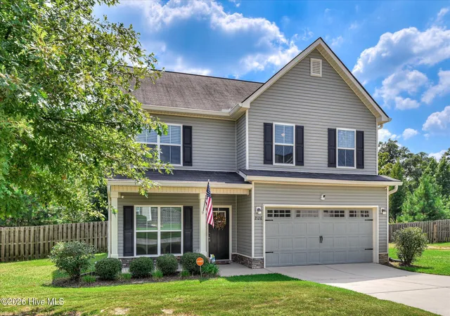 Photo 2 of Single family home for sale at 2126 Grv Landing Way, Grovetown, GA 30813 | MLS# 100602724 | Listing updated on 2026-09-16