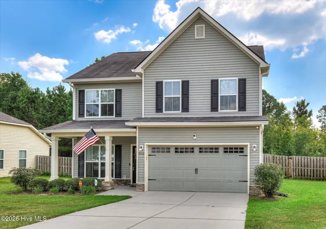 Photo 3 of Single family home for sale at 2126 Grv Landing Way, Grovetown, GA 30813 | MLS# 100602724 | Listing updated on 2026-09-16