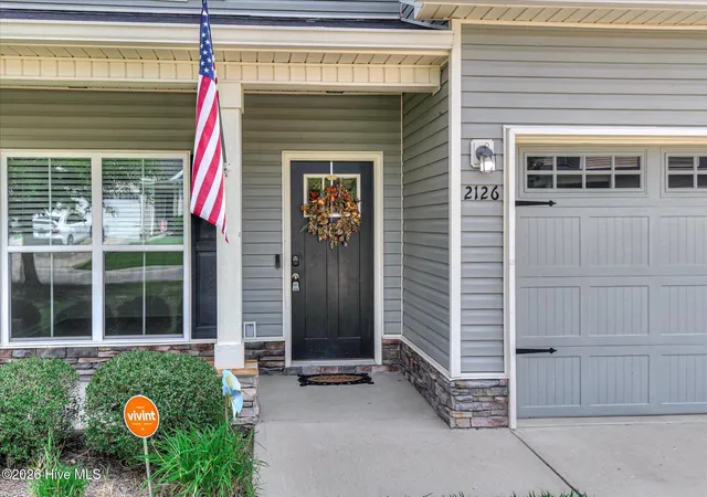 Photo 3 of Single family home for sale at 2126 Grv Landing Way, Grovetown, GA 30813 | MLS# 100602724 | Listing updated on 2026-09-16