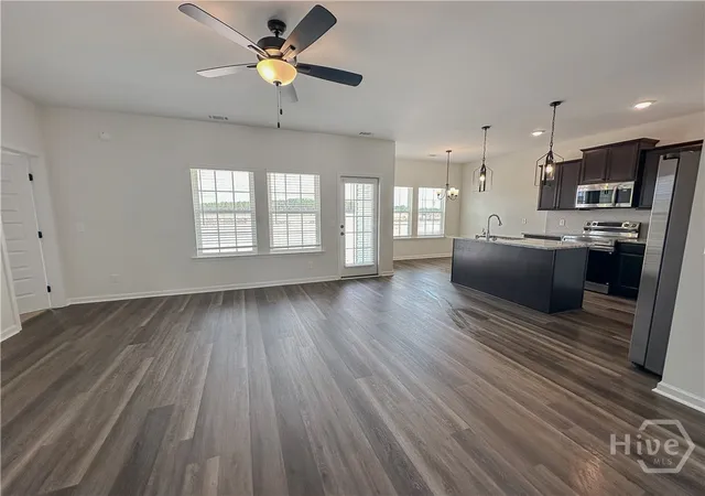 Photo 2 of Single family home for sale at 573 Doctor's Crk Rd Ne, Ludowici, GA 31316 | MLS# SA344232 | Listing updated on 2026-09-10