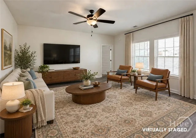 Photo 3 of Single family home for sale at 573 Doctor's Crk Rd NE, Ludowici, GA 31316 | MLS# SA344232 | Listing updated on 2026-09-10