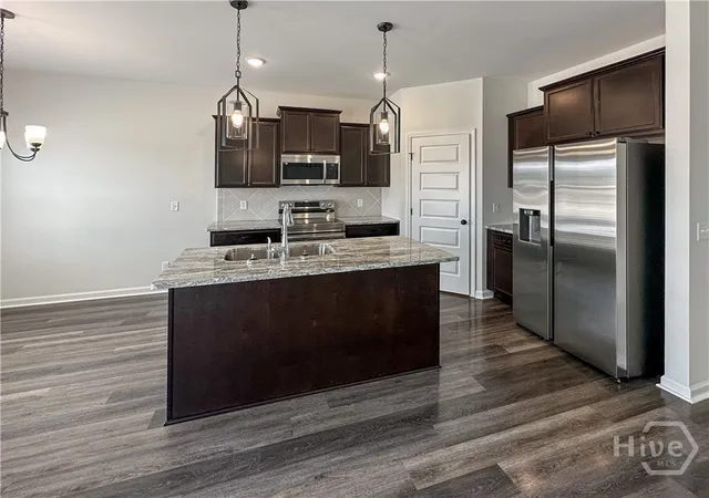 Photo 4 of Single family home for sale at 573 Doctor's Crk Rd NE, Ludowici, GA 31316 | MLS# SA344232 | Listing updated on 2026-09-10