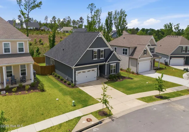Photo 1 of Single family home for sale at 950 Lillian Park Dr, Grovetown, GA 30813 | MLS# 100586474 | Listing updated on 2026-09-09
