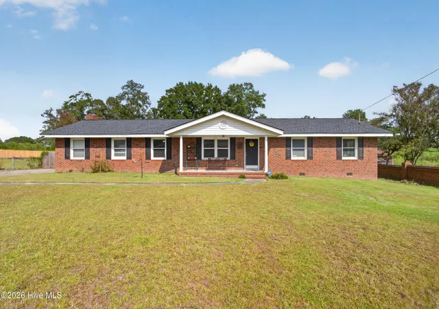 Photo 1 of Single family home for sale at 3002 Eagle Dr, Augusta, GA 30906 | MLS# 100602190 | Listing updated on 2026-09-09
