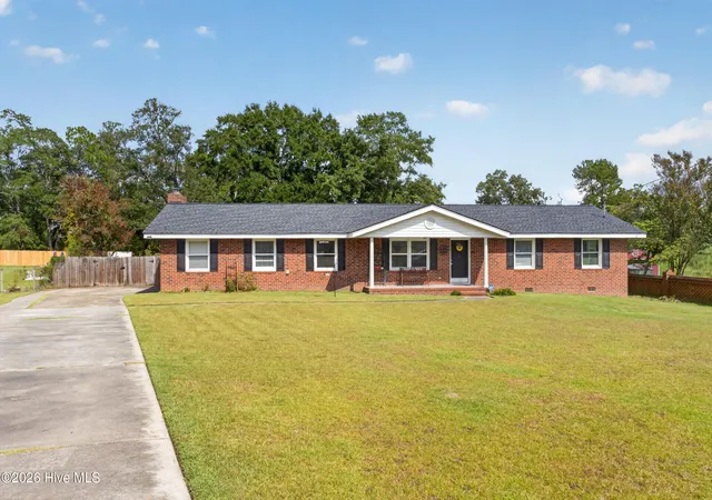 Photo 2 of Single family home for sale at 3002 Eagle Dr, Augusta, GA 30906 | MLS# 100602190 | Listing updated on 2026-09-09