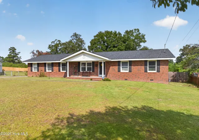 Photo 3 of Single family home for sale at 3002 Eagle Dr, Augusta, GA 30906 | MLS# 100602190 | Listing updated on 2026-09-09