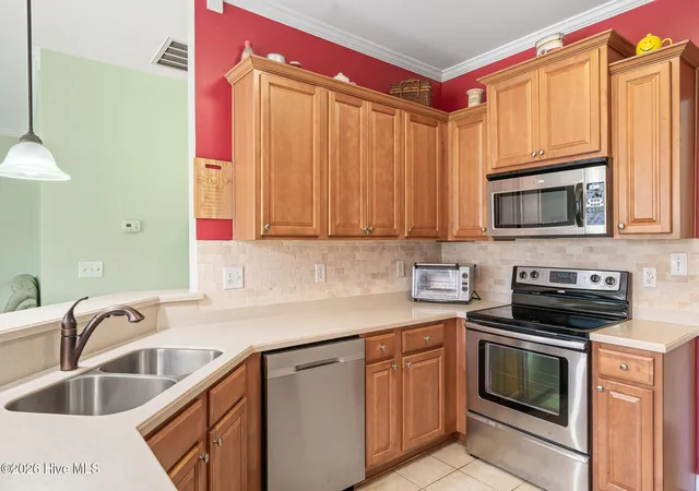 Photo 1 of Single family home for sale at 127 Cotton Patch Ct, Burgaw, NC 28425 | MLS# 100601711 | Listing updated on 2026-09-10