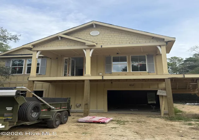 Photo 1 of Single family home for sale at 1067 Fry Landing Dr Sw, Supply, NC 28462 | MLS# 100592431 | Listing updated on 2026-10-02
