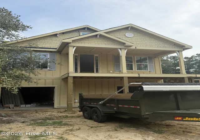 Photo 2 of Single family home for sale at 1067 Fry Landing Dr Sw, Supply, NC 28462 | MLS# 100592431 | Listing updated on 2026-10-02