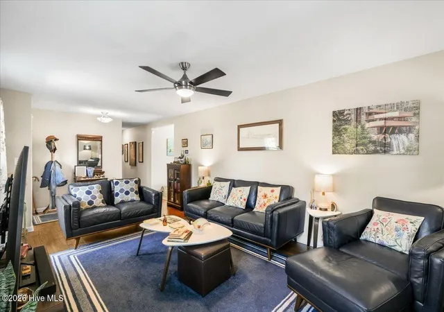 Photo 4 of Single family home for sale at 716 Shortridge Rd, Fayetteville, NC 28303 | MLS# 100602985 | Listing updated on 2026-09-11