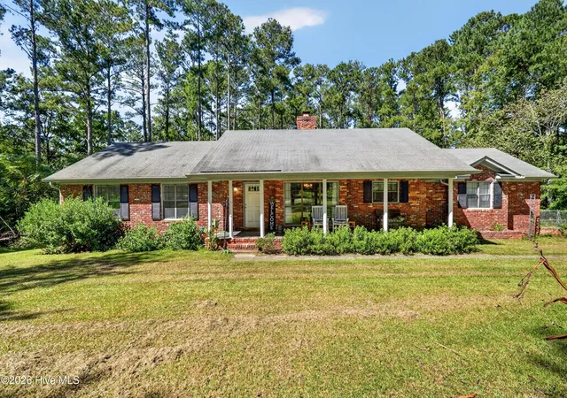 Photo 1 of Single family home for sale at 721 Meadow Hl Dr, Grovetown, GA 30813 | MLS# 100609343 | Listing updated on 2026-10-09
