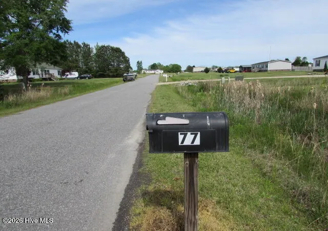 Photo 2 of Manufactured home for sale at 77 Louise St, Gates, NC 27937 | MLS# 100602176 | Listing updated on 2026-09-09
