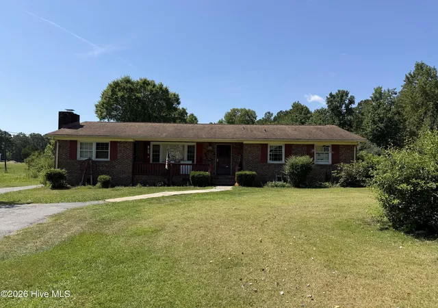 Photo 1 of Single family home for sale at 1029 Ramsey Rd, Jacksonville, NC 28546 | MLS# 100600684 | Listing updated on 2026-09-03