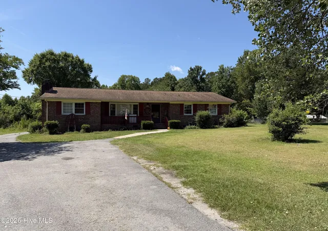 Photo 2 of Single family home for sale at 1029 Ramsey Rd, Jacksonville, NC 28546 | MLS# 100600684 | Listing updated on 2026-09-03