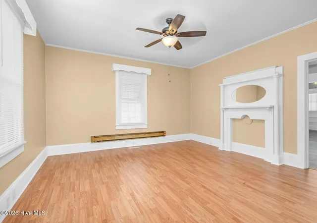 Photo 3 of Single family home for sale at 300 W Howard Ave, Tarboro, NC 27886 | MLS# 100602014 | Listing updated on 2026-09-09