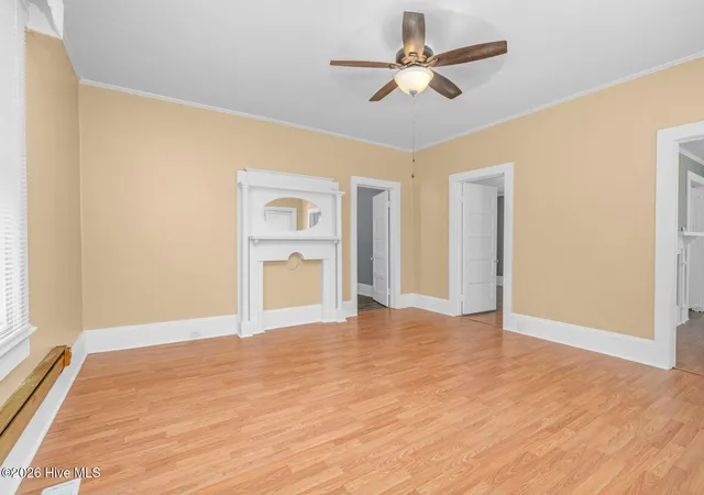 Photo 4 of Single family home for sale at 300 W Howard Ave, Tarboro, NC 27886 | MLS# 100602014 | Listing updated on 2026-09-09