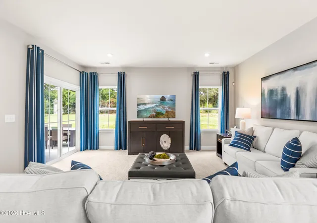 Photo 2 of Single family home for sale at 3600 Market Garden Dr N #227, Greenville, NC 27834 | MLS# 100602491 | Listing updated on 2026-09-11