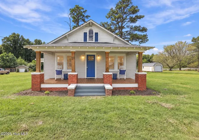 Single family home for sale at 111 Nixon Rd, Edenton, NC 27932 | MLS# 100608003