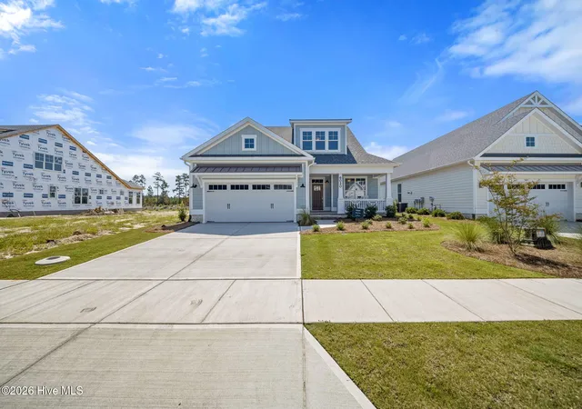 Photo 3 of Single family home for sale at 6020 Calvada Cir, Leland, NC 28451 | MLS# 100531955 | Listing updated on 2026-09-04