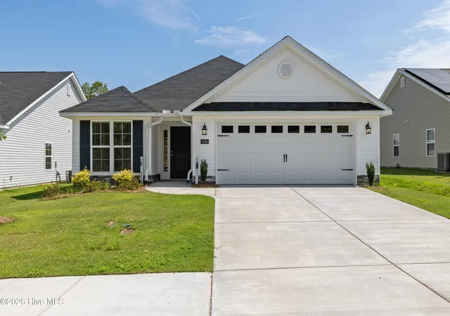 Photo 1 of Single family home for sale at 3056 Brems Dr, Augusta, GA 30909 | MLS# 98257023 | Listing updated on 2026-09-10