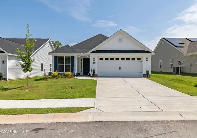 Photo 2 of Single family home for sale at 3056 Brems Dr, Augusta, GA 30909 | MLS# 98257023 | Listing updated on 2026-09-10