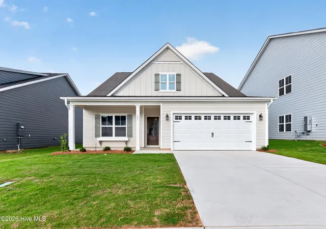 Photo 1 of Single family home for sale at 605 Pherson St, Aiken, SC 29801 | MLS# 98256315 | Listing updated on 2026-09-11