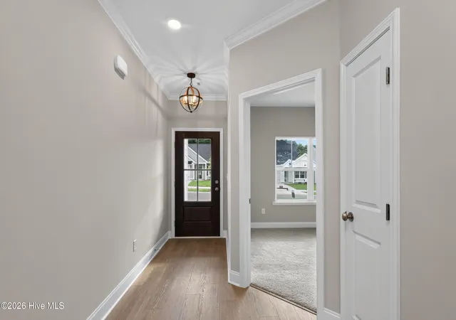 Photo 2 of Single family home for sale at 605 Pherson St, Aiken, SC 29801 | MLS# 98256315 | Listing updated on 2026-09-11