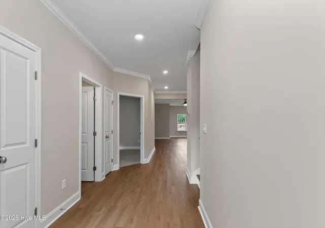Photo 3 of Single family home for sale at 605 Pherson St, Aiken, SC 29801 | MLS# 98256315 | Listing updated on 2026-09-11