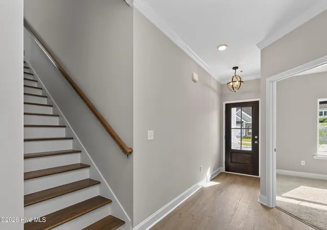 Photo 3 of Single family home for sale at 605 Pherson St, Aiken, SC 29801 | MLS# 98256315 | Listing updated on 2026-09-11
