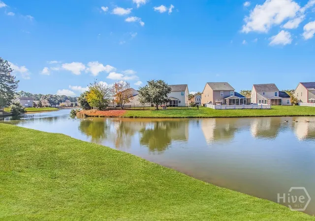 Photo 2 of Single family home for sale at 153 Hamilton Grv, Pooler, GA 31322 | MLS# SA364389 | Listing updated on 2026-09-11